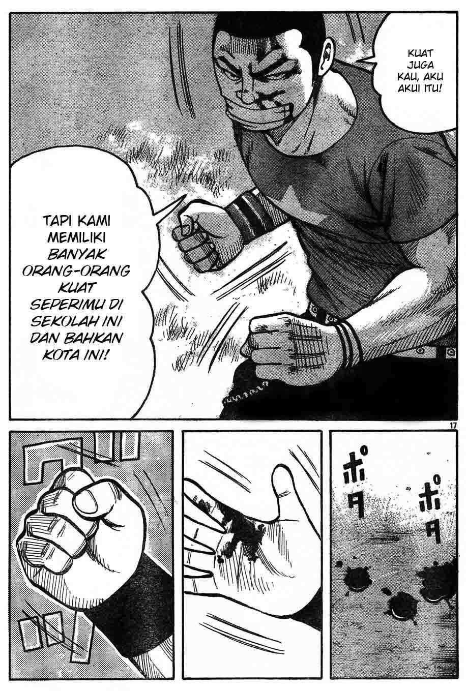 worst - Chapter: 121