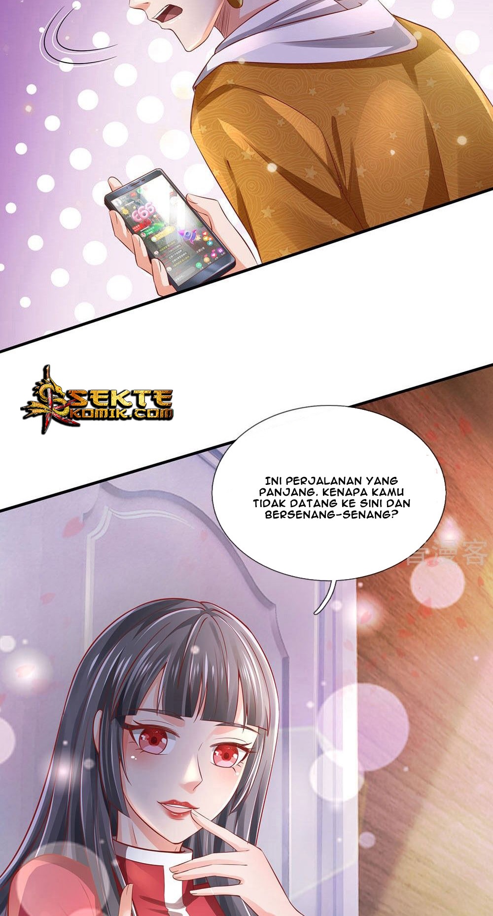 i-am-daxianzun - Chapter: 227