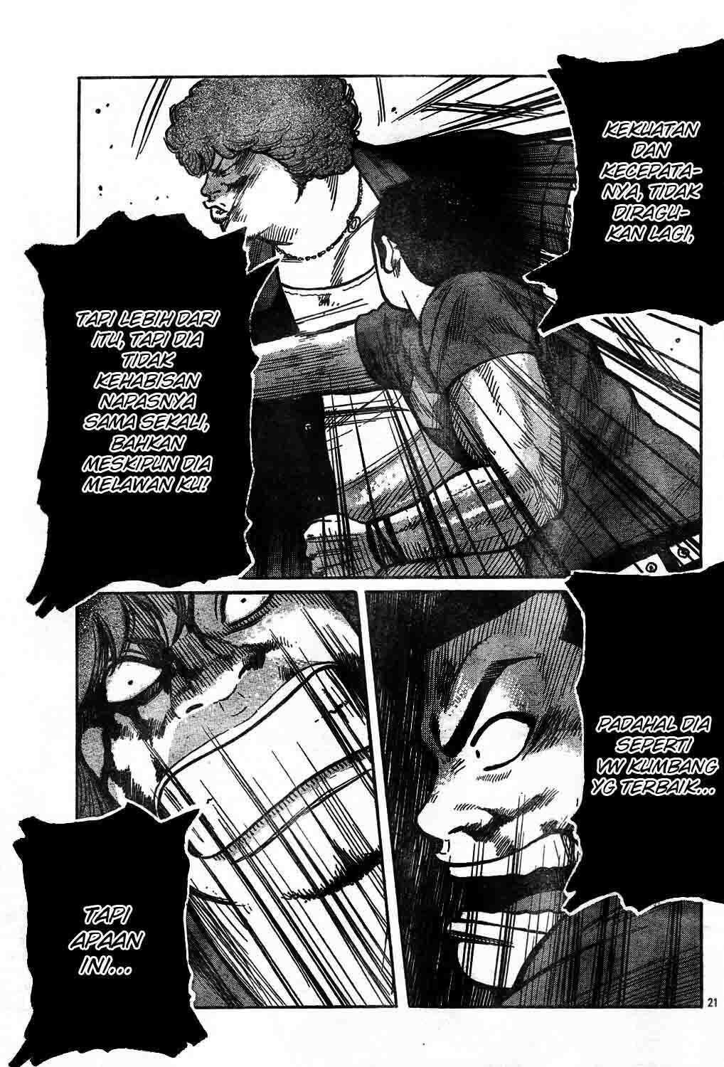worst - Chapter: 121
