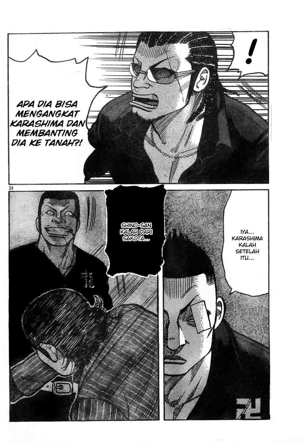 worst - Chapter: 121
