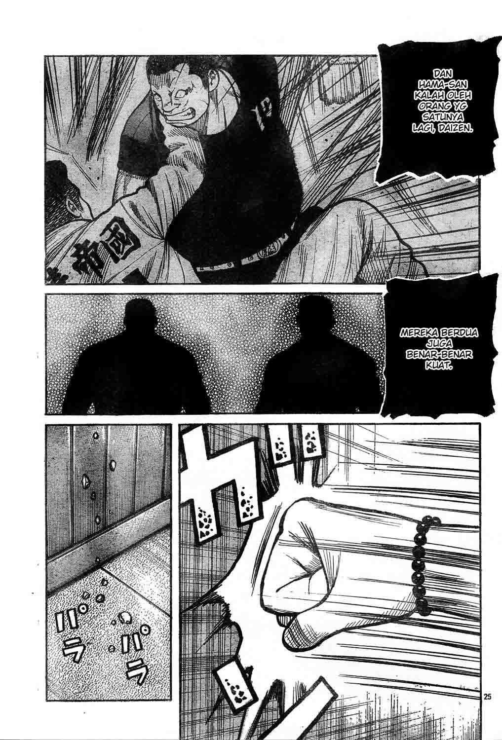 worst - Chapter: 121