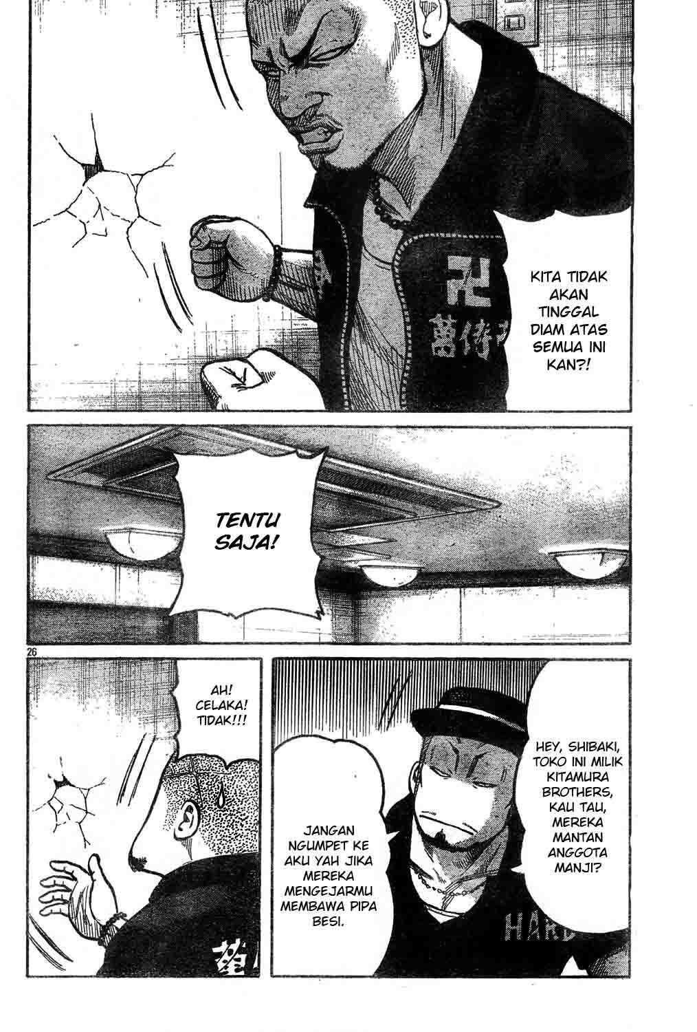 worst - Chapter: 121