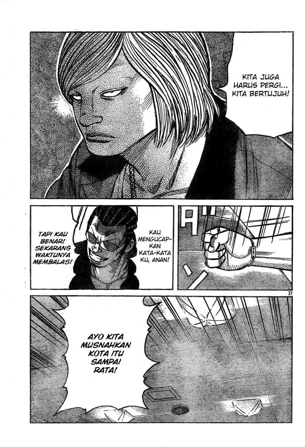 worst - Chapter: 121