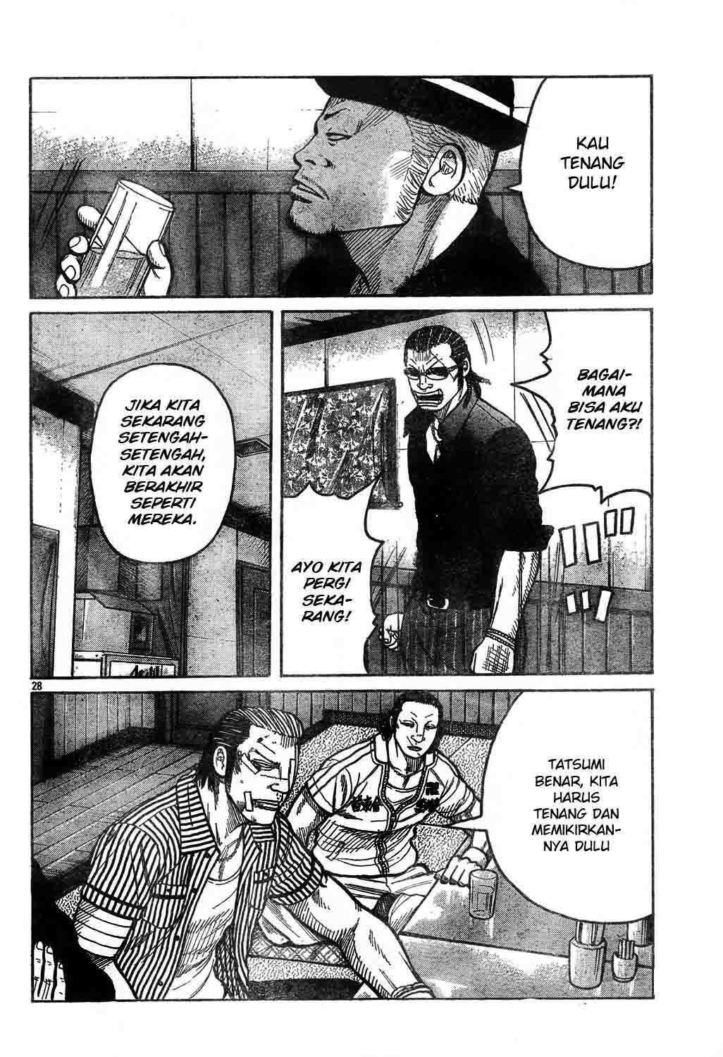 worst - Chapter: 121