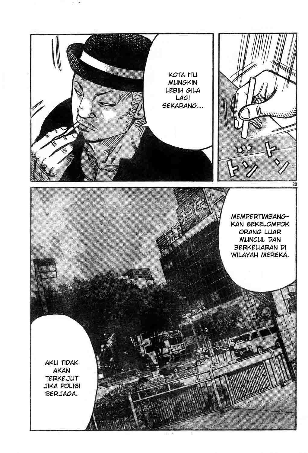 worst - Chapter: 121