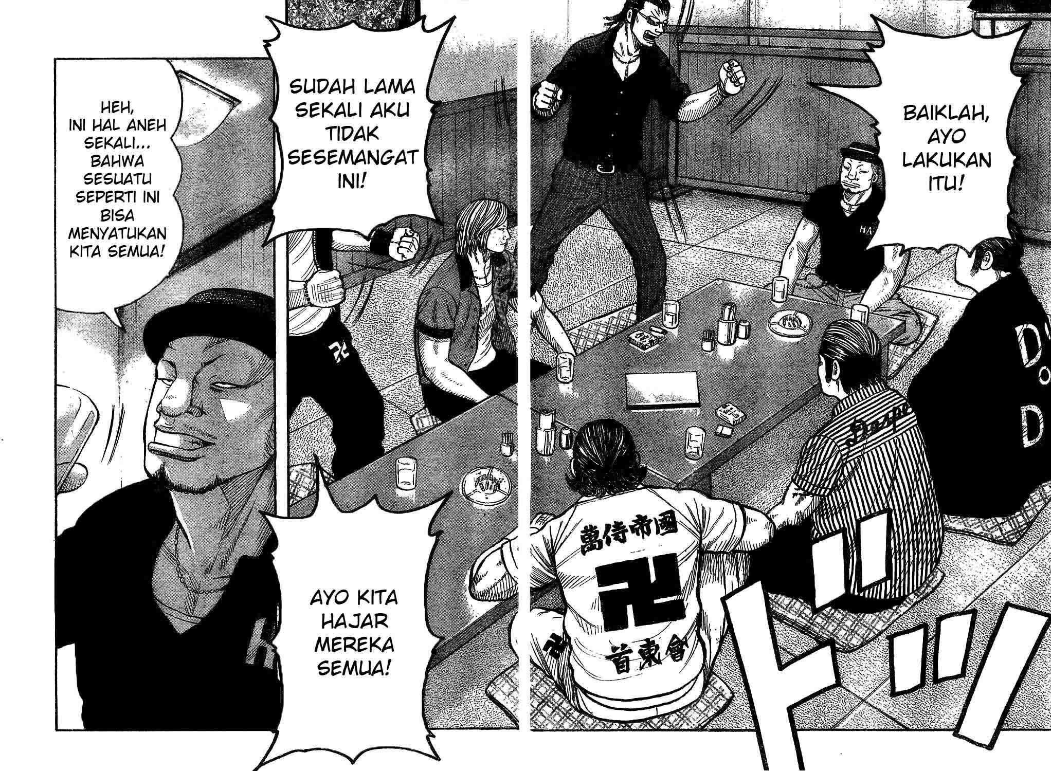 worst - Chapter: 121