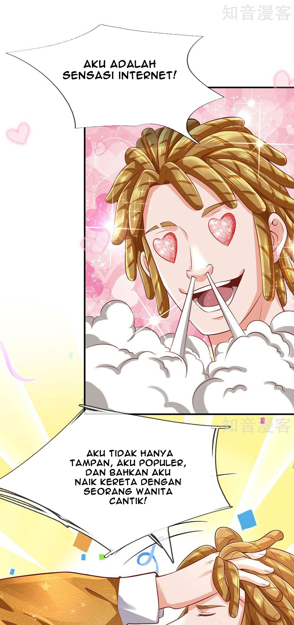 i-am-daxianzun - Chapter: 227