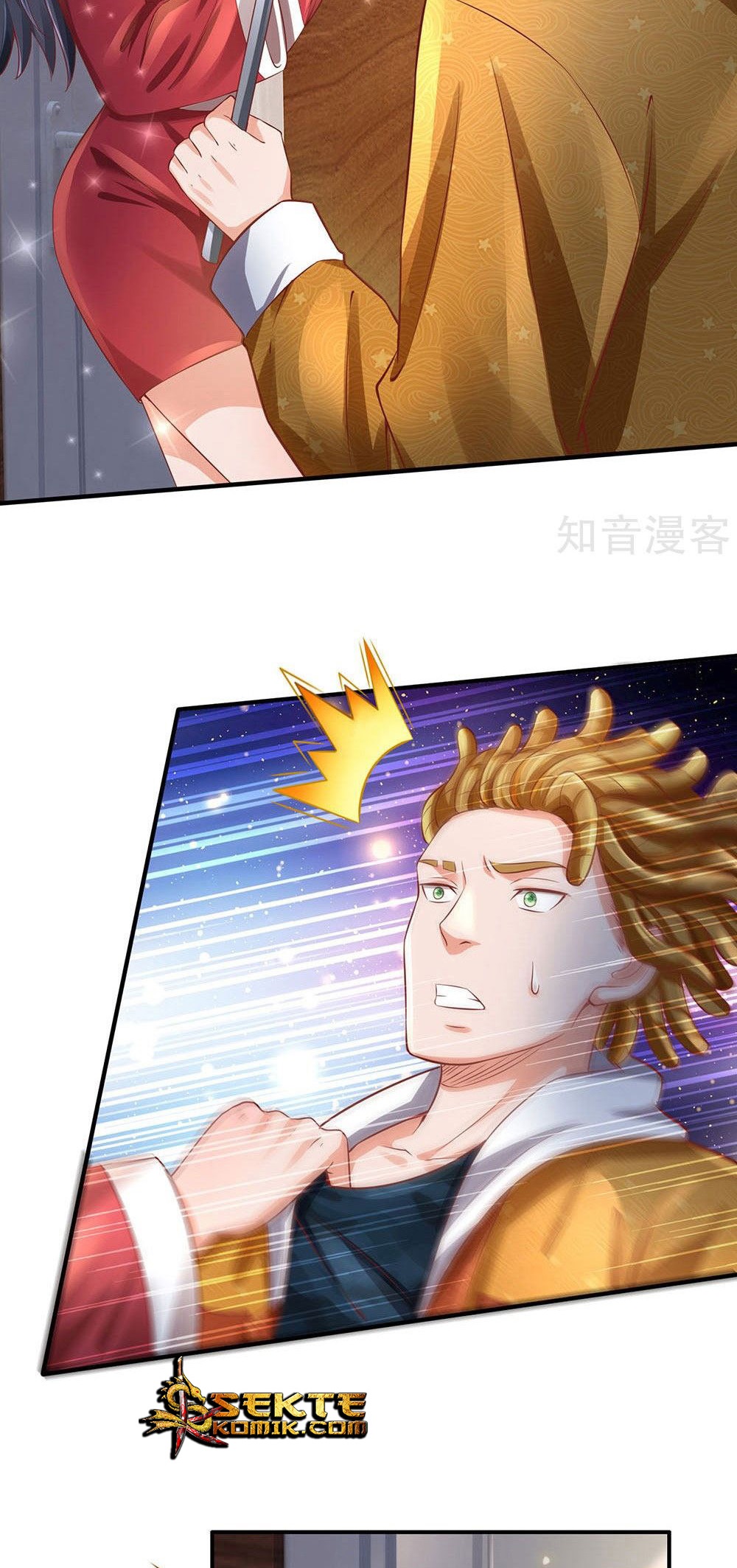 i-am-daxianzun - Chapter: 227