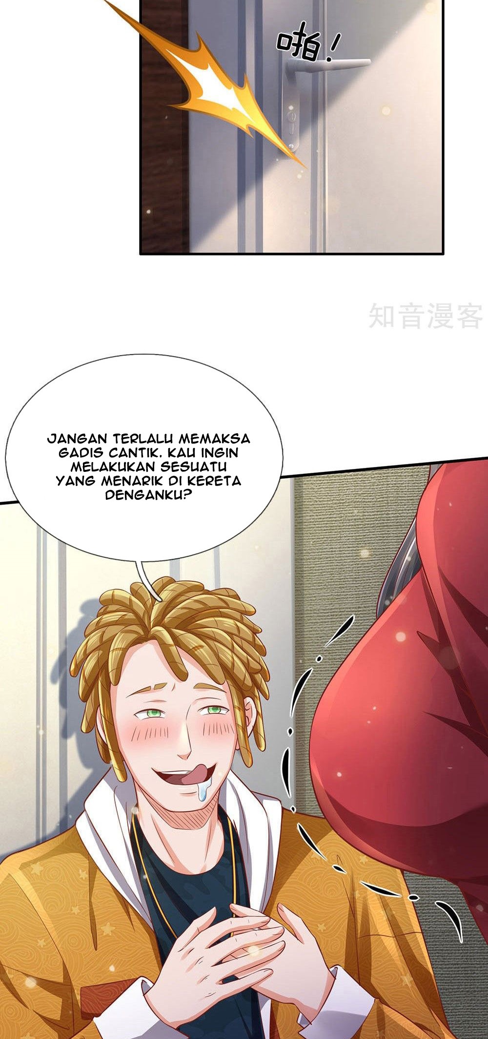 i-am-daxianzun - Chapter: 227