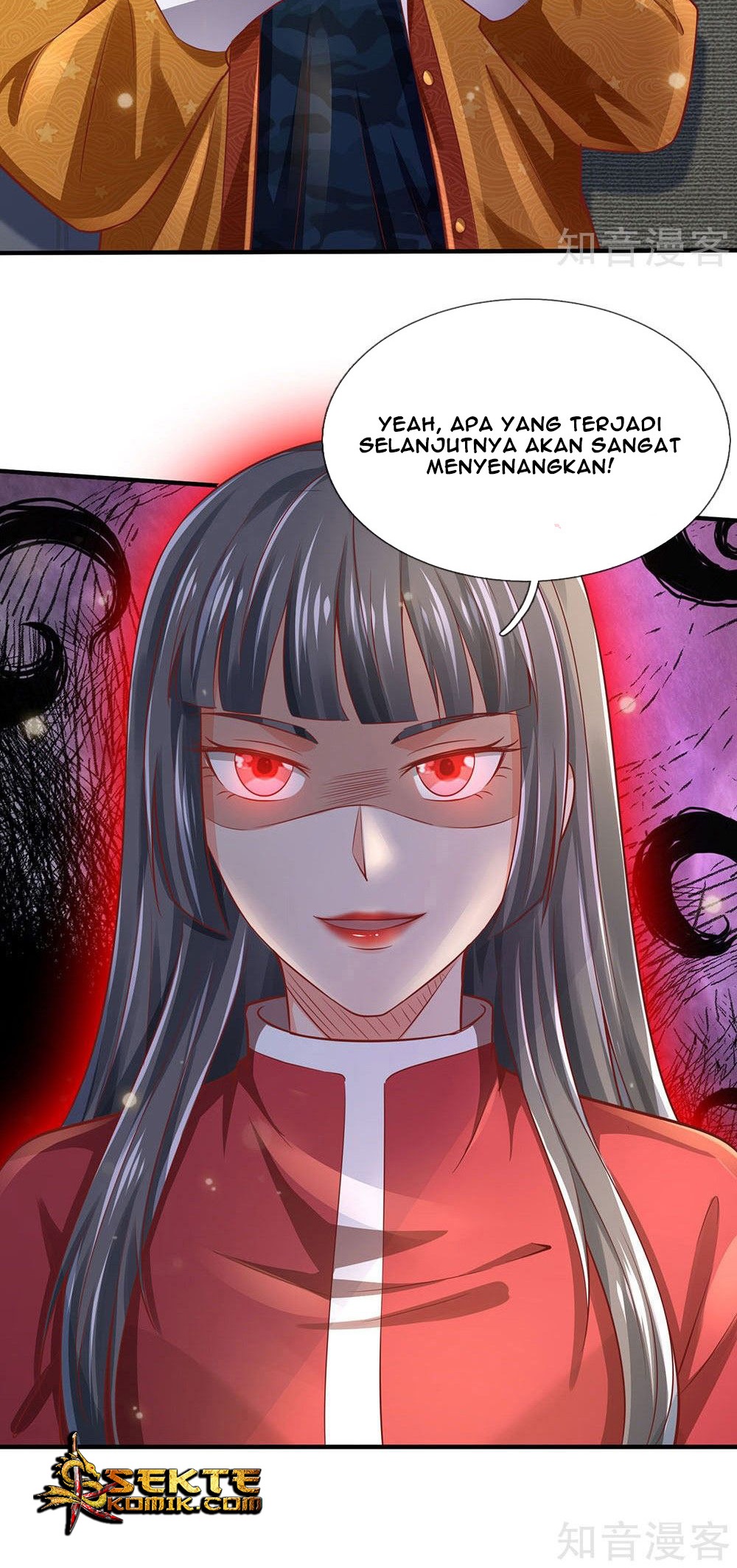 i-am-daxianzun - Chapter: 227