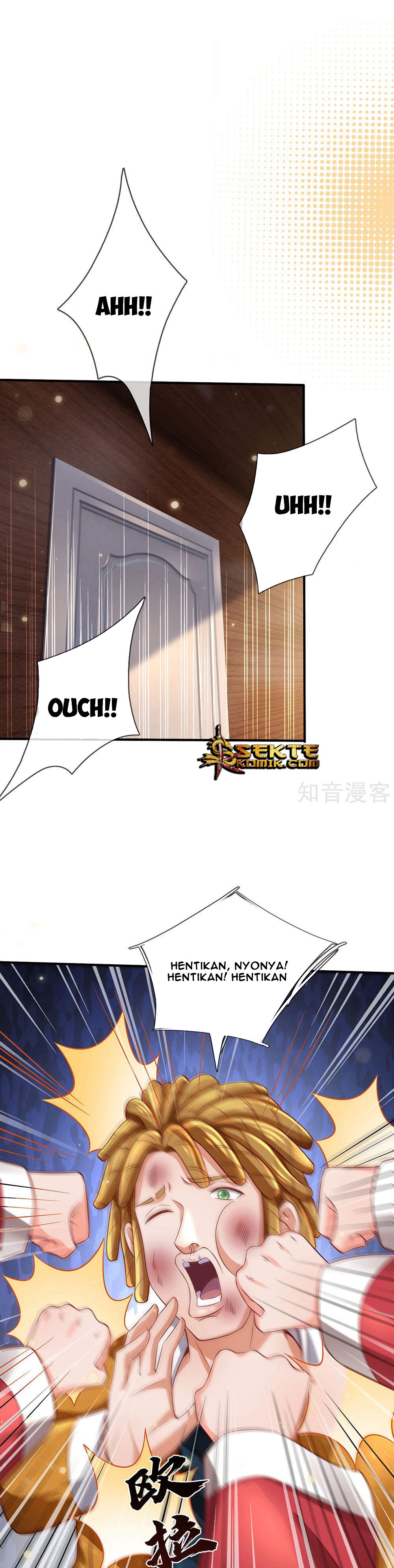 i-am-daxianzun - Chapter: 227