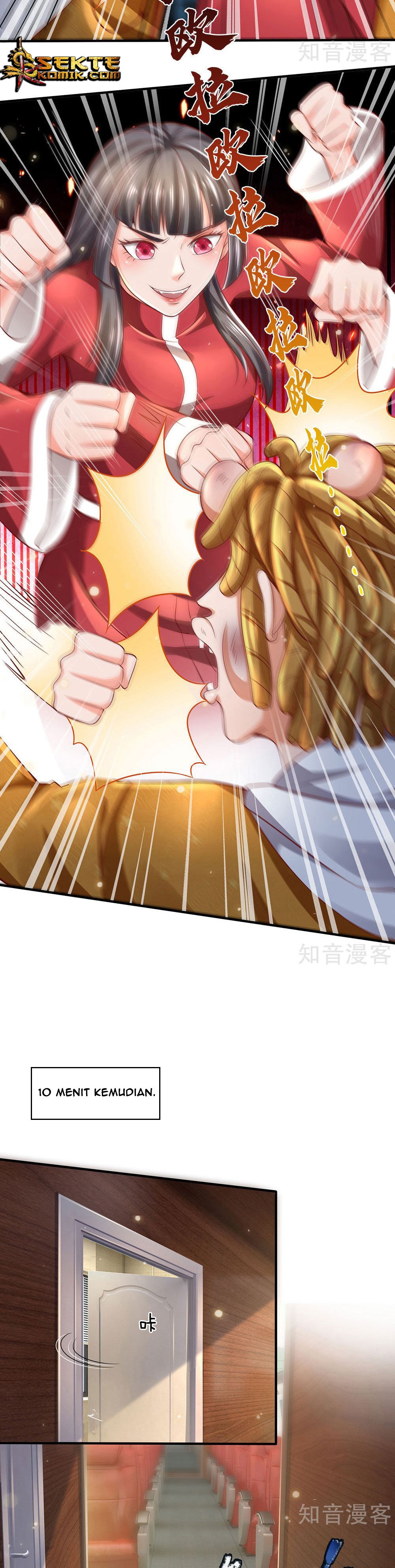 i-am-daxianzun - Chapter: 227