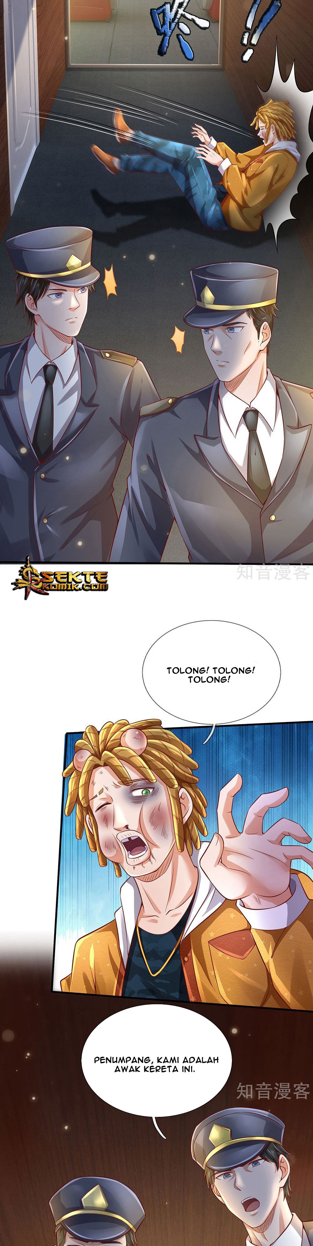 i-am-daxianzun - Chapter: 227