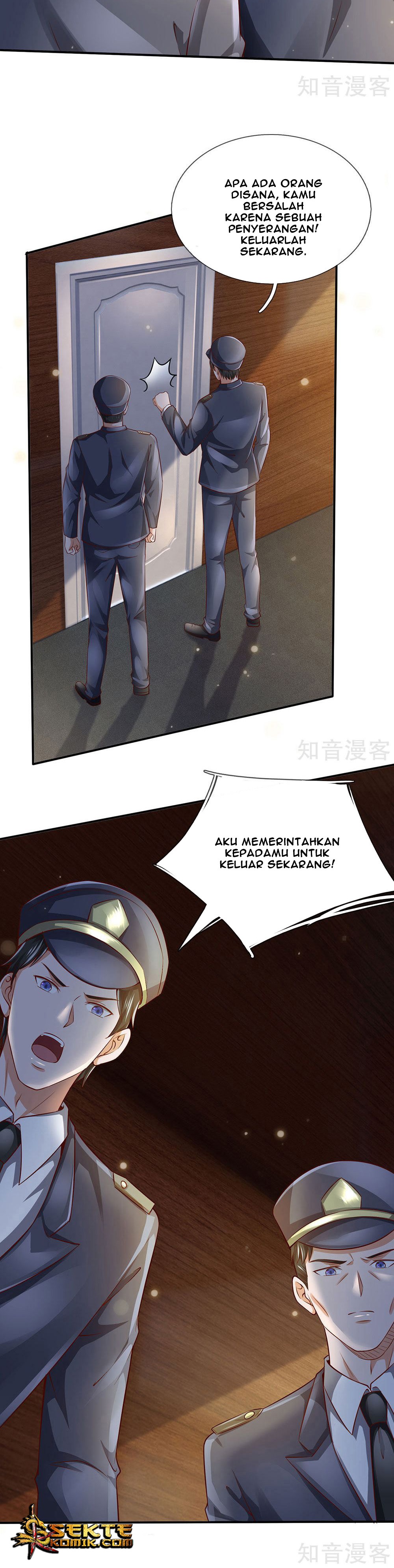 i-am-daxianzun - Chapter: 227