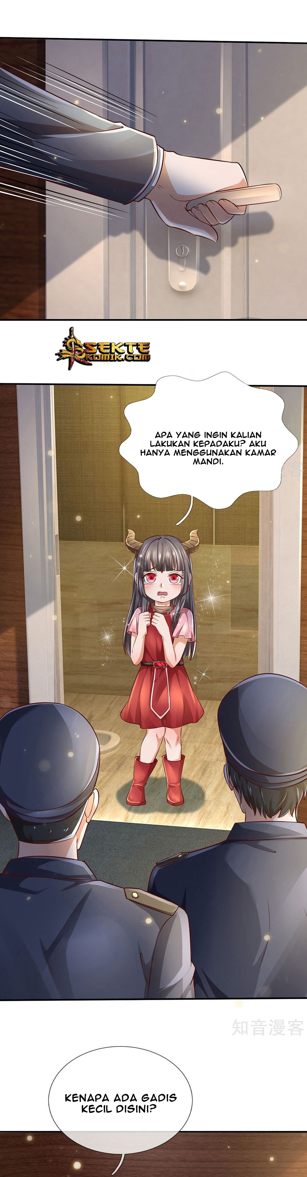 i-am-daxianzun - Chapter: 227