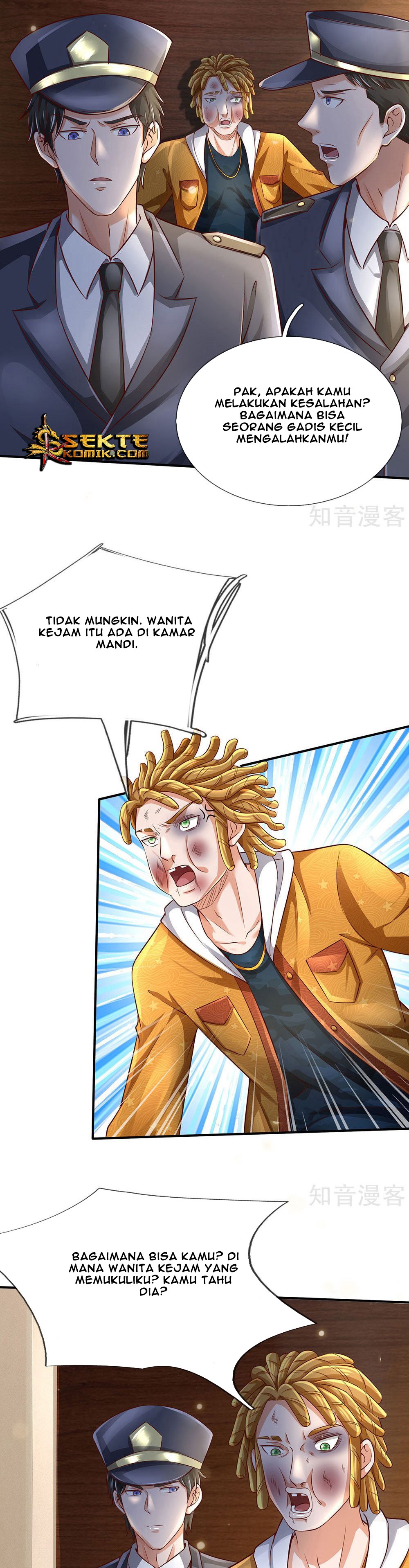 i-am-daxianzun - Chapter: 227