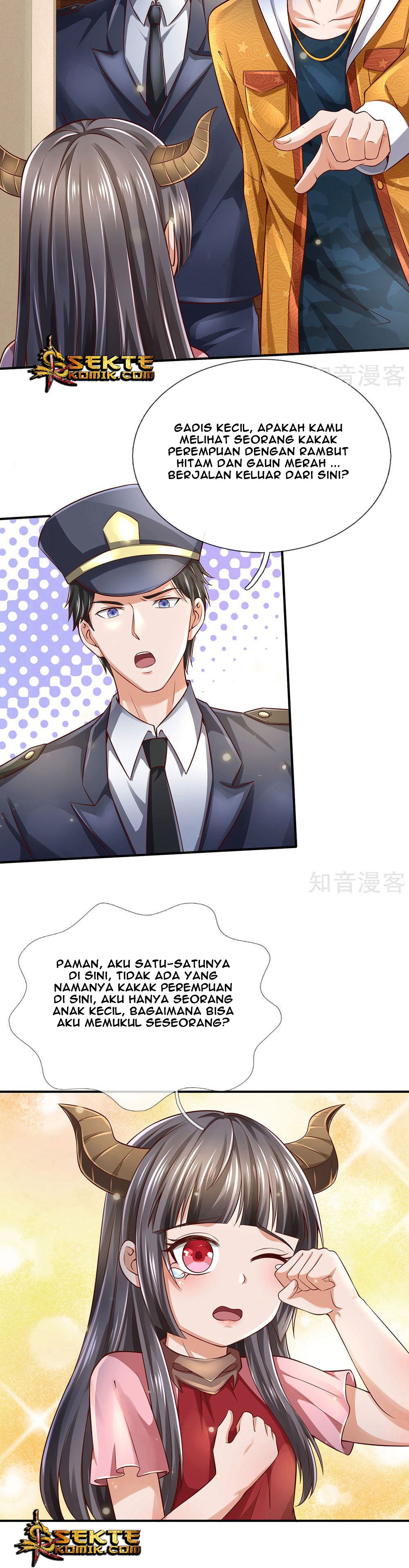 i-am-daxianzun - Chapter: 227