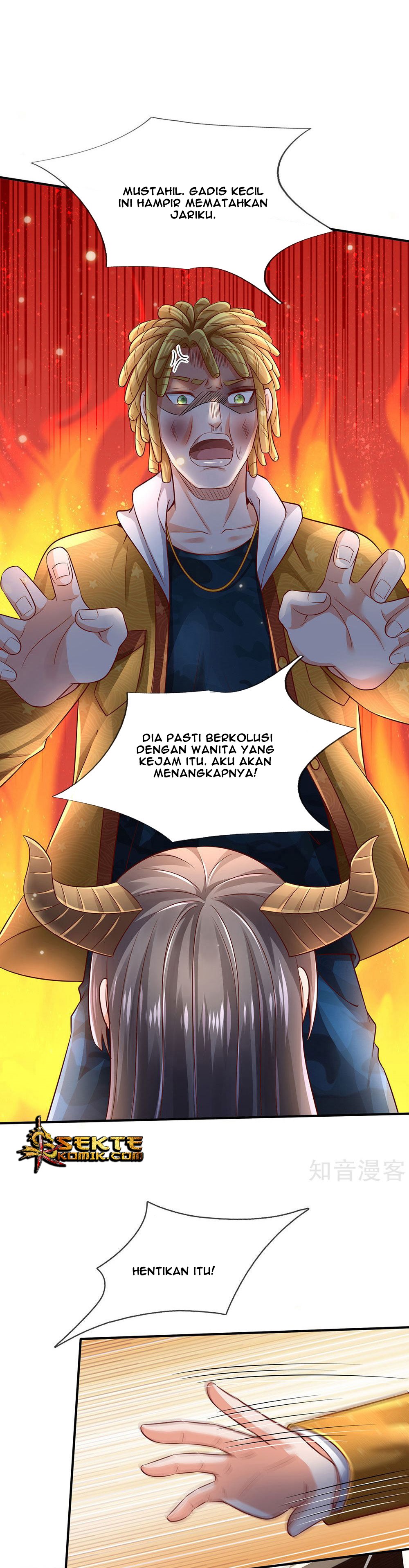 i-am-daxianzun - Chapter: 227