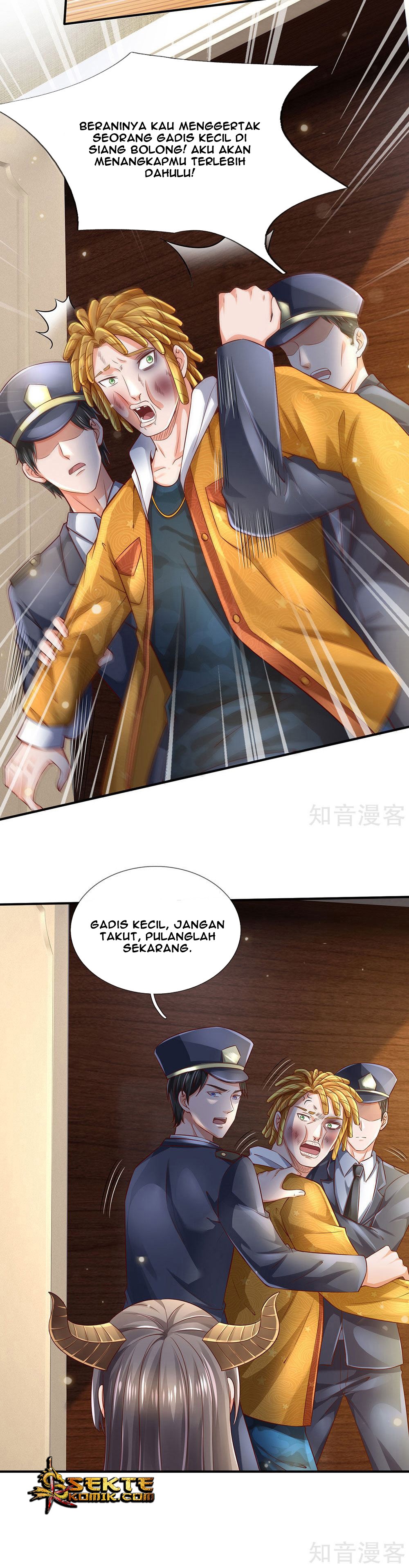i-am-daxianzun - Chapter: 227
