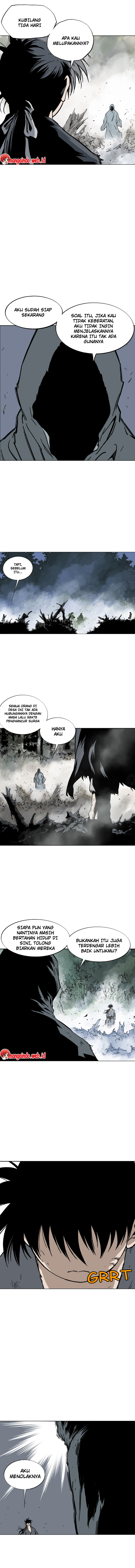 gosu - Chapter: 84