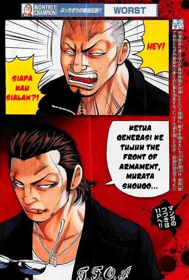 worst - Chapter: 122