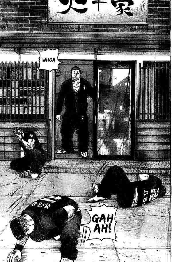 worst - Chapter: 122