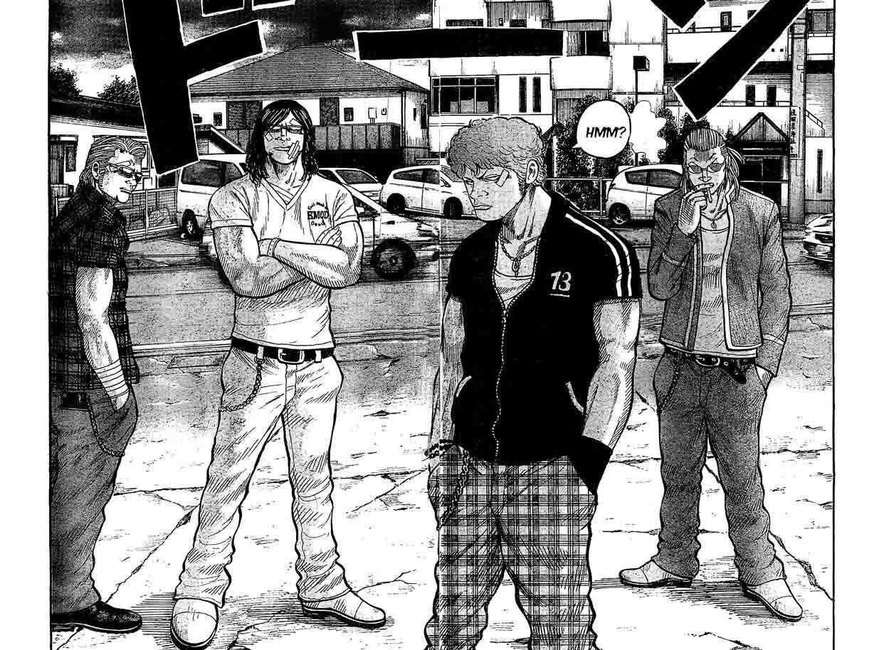 worst - Chapter: 122