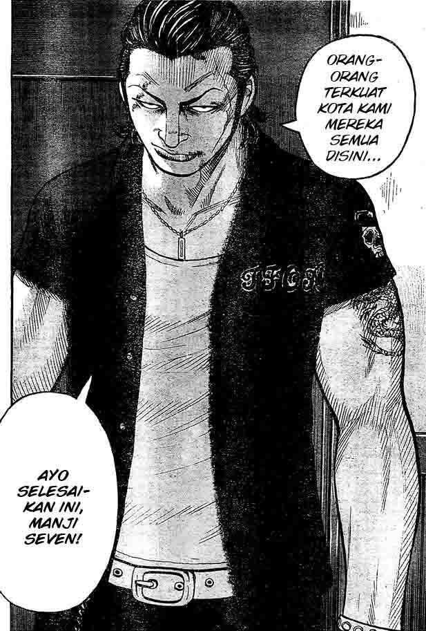 worst - Chapter: 122