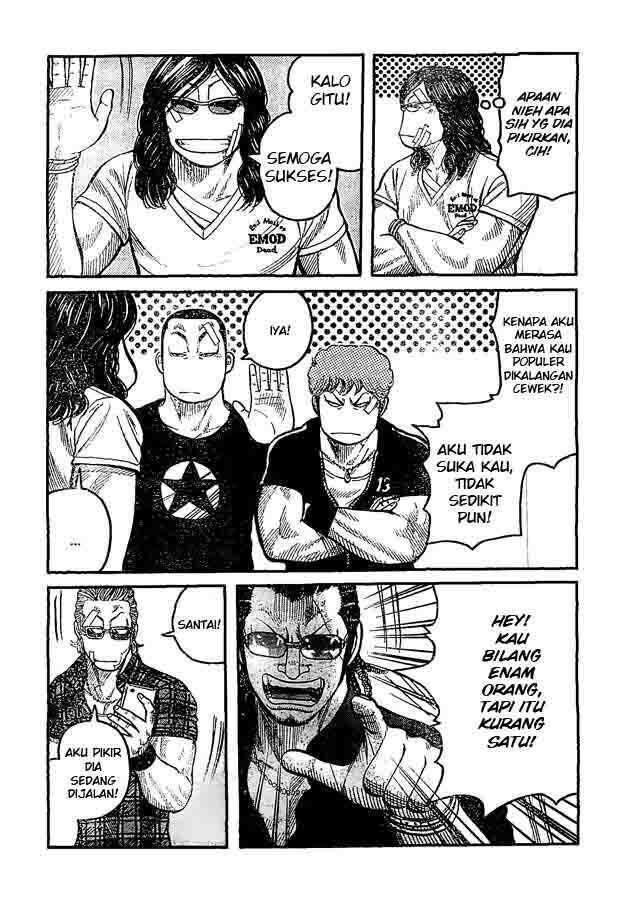 worst - Chapter: 122