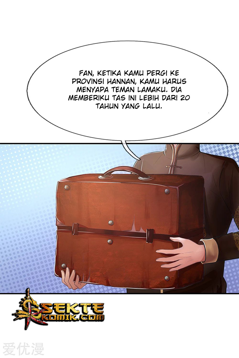 i-am-daxianzun - Chapter: 225