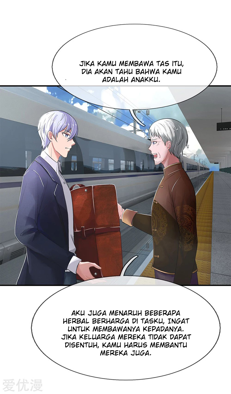 i-am-daxianzun - Chapter: 225