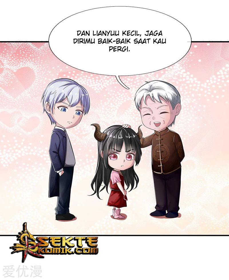 i-am-daxianzun - Chapter: 225