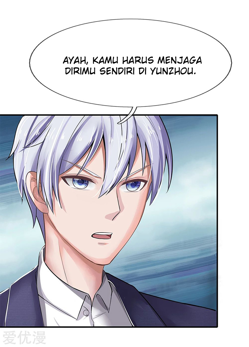 i-am-daxianzun - Chapter: 225
