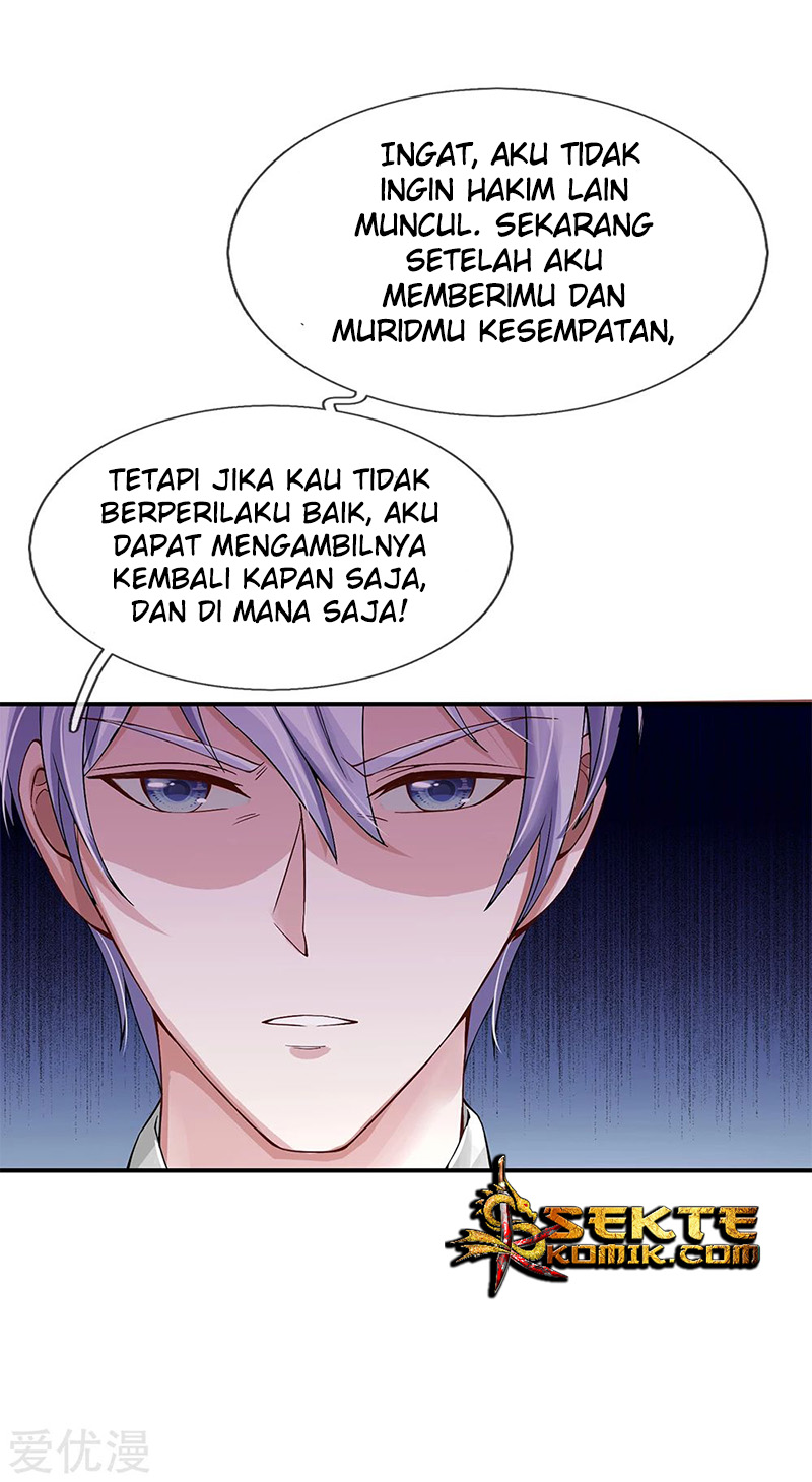 i-am-daxianzun - Chapter: 225
