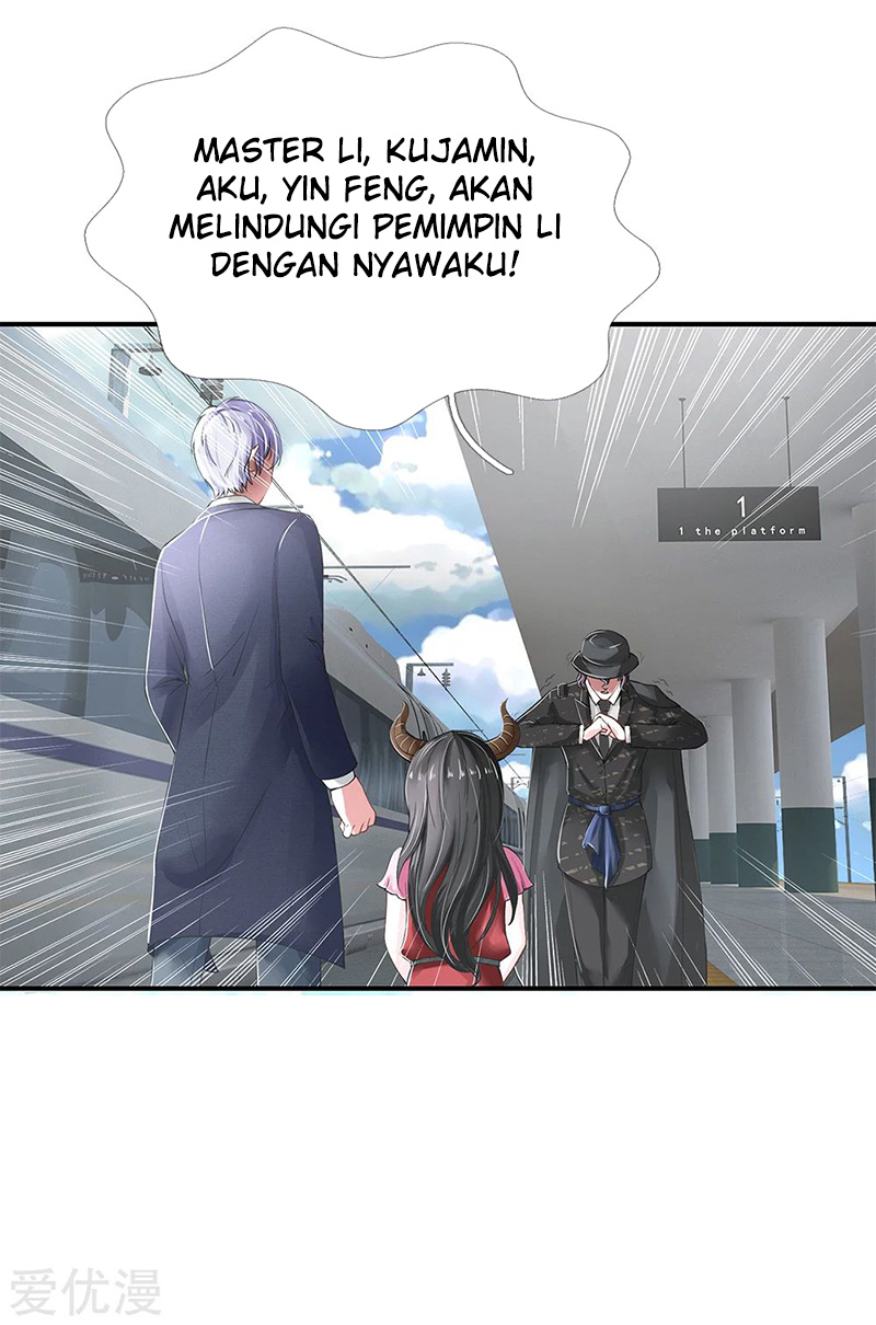 i-am-daxianzun - Chapter: 225