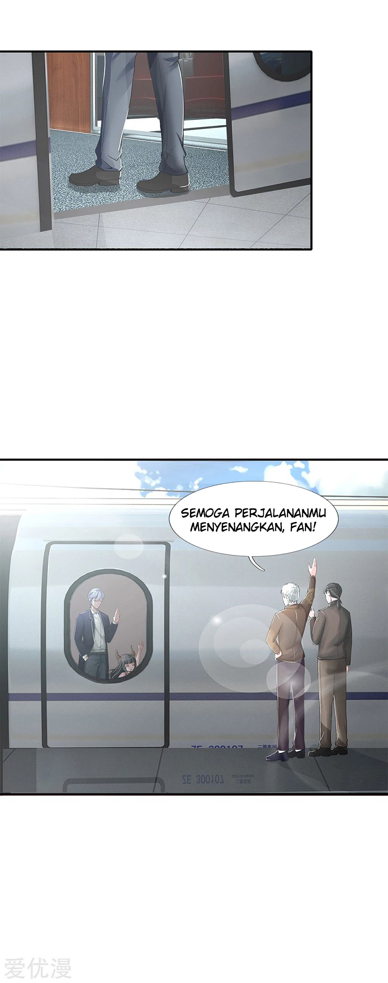 i-am-daxianzun - Chapter: 225