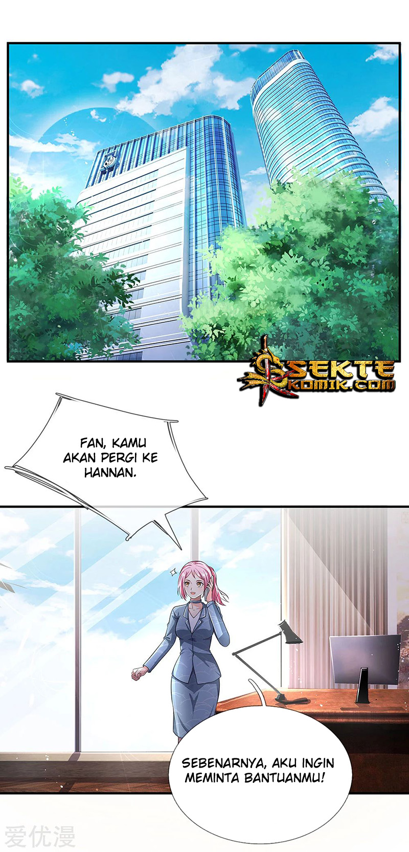 i-am-daxianzun - Chapter: 225