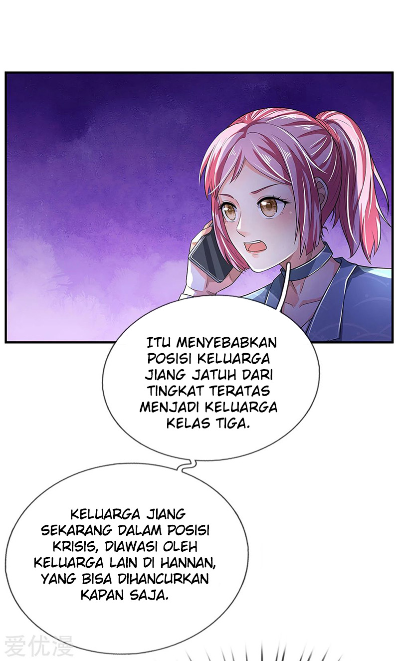 i-am-daxianzun - Chapter: 225