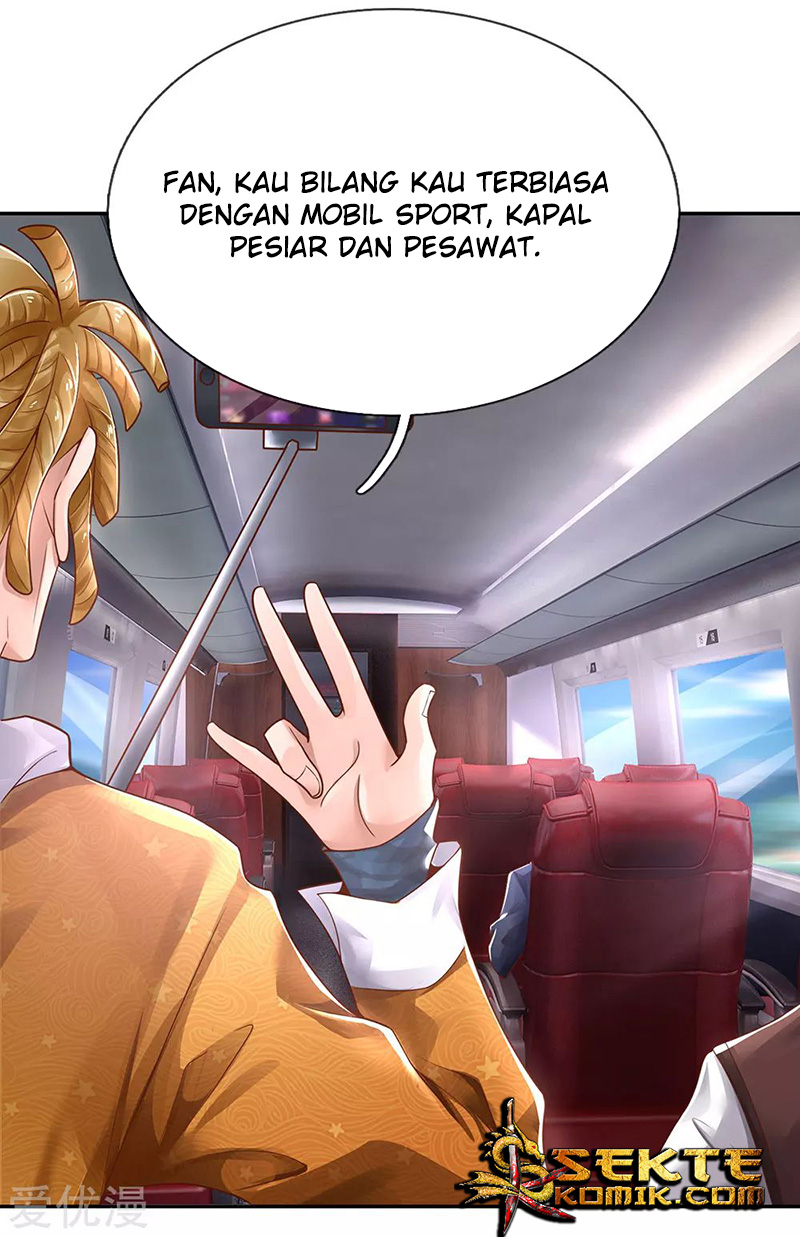 i-am-daxianzun - Chapter: 225