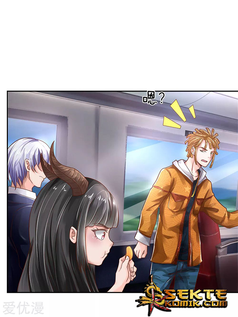 i-am-daxianzun - Chapter: 225