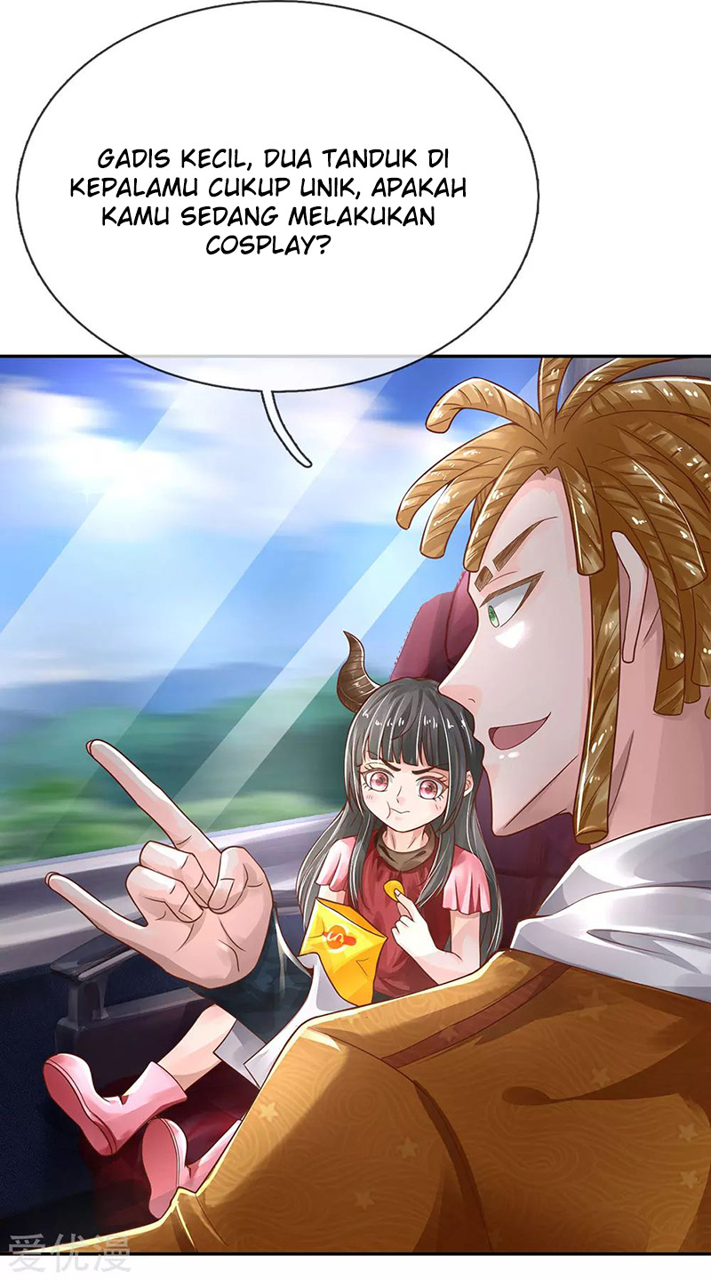i-am-daxianzun - Chapter: 225