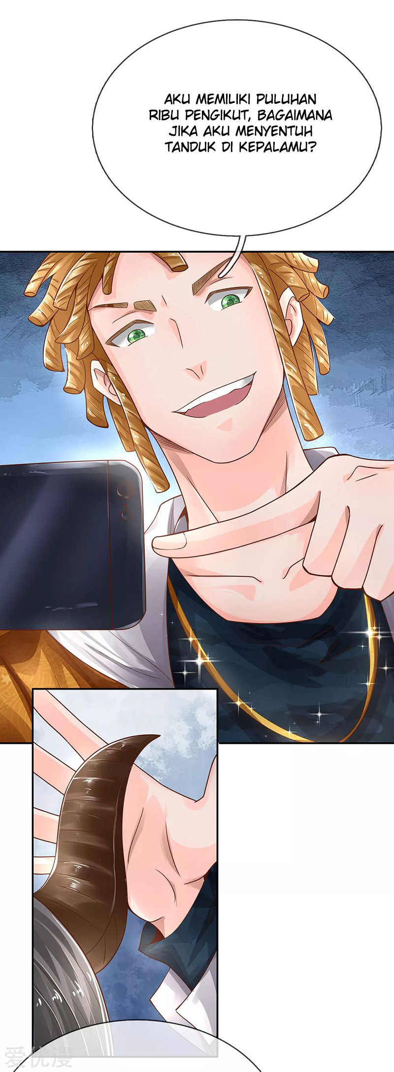 i-am-daxianzun - Chapter: 225