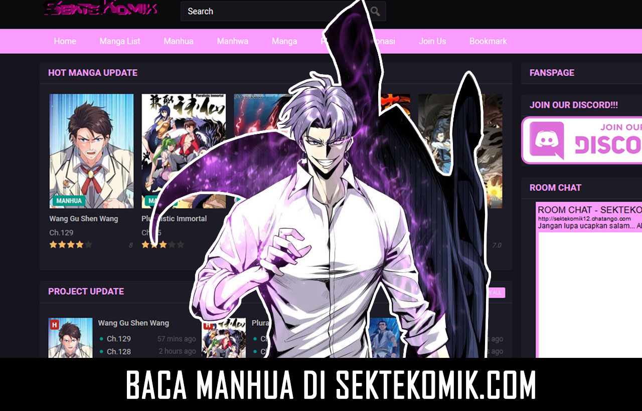 i-am-daxianzun - Chapter: 225