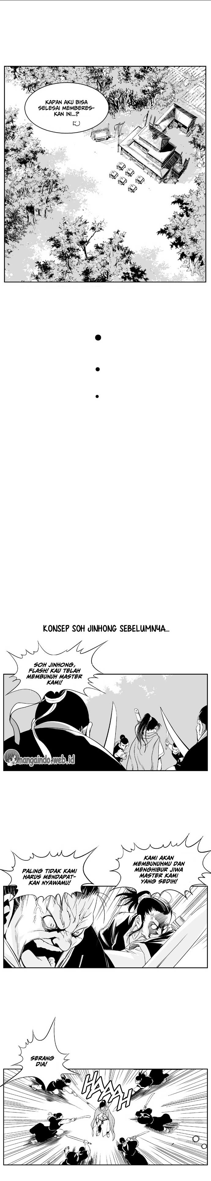 gosu - Chapter: 86.2