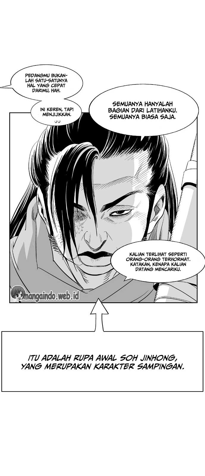 gosu - Chapter: 86.2