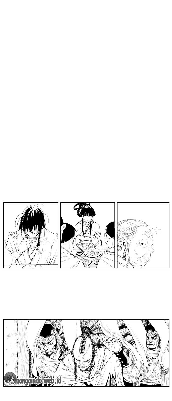 gosu - Chapter: 86.2