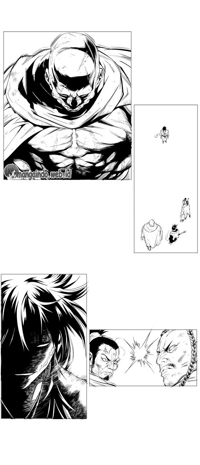 gosu - Chapter: 86.2