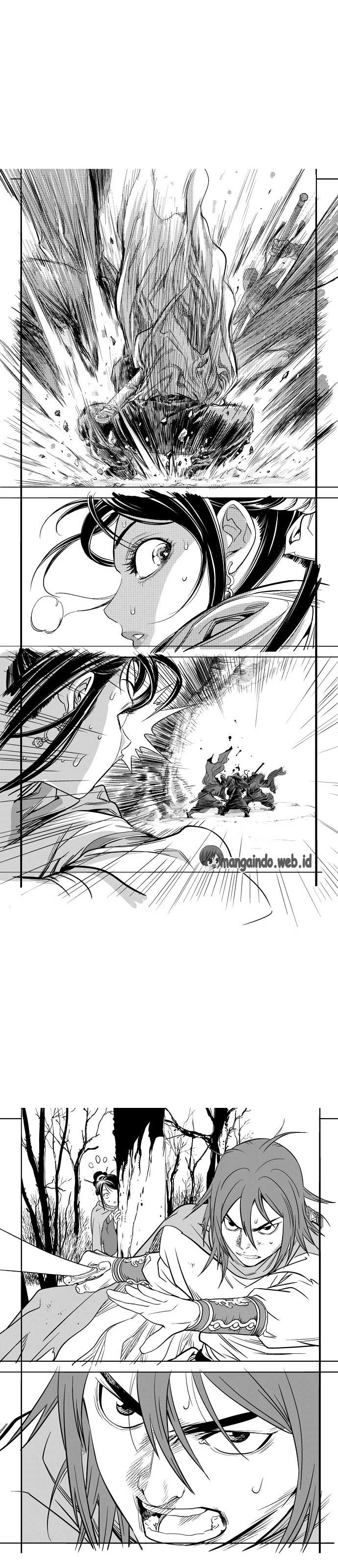 gosu - Chapter: 86.2