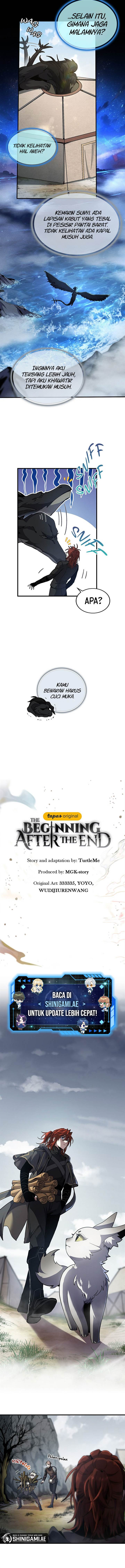 the-beginning-after-the-end - Chapter: 189