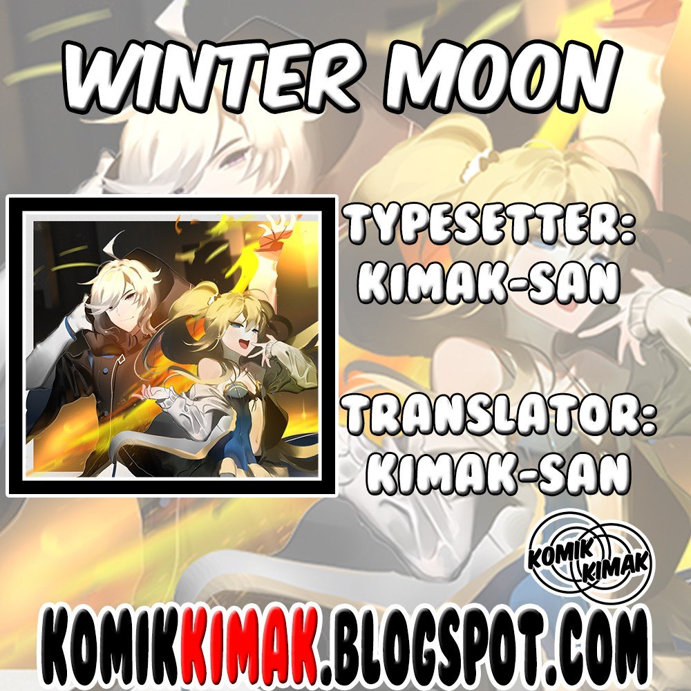 winter-moon - Chapter: 1